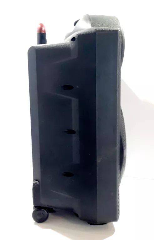 MANTA GŁOŚNIK SPK5024 BLUETOOTH AUDIO KARAOKE