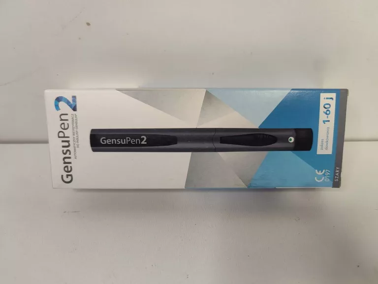gensupen-2-automatyczny-wstrzykiwacz-do-insuliny-stan-uzywany