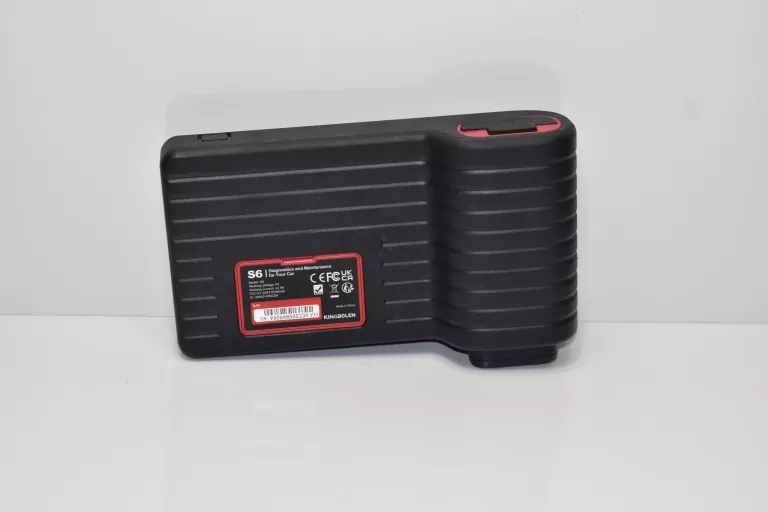 INTERFEJS DIAGNOSTYCZNY SKANER OBD2 KINGBOLEN S6