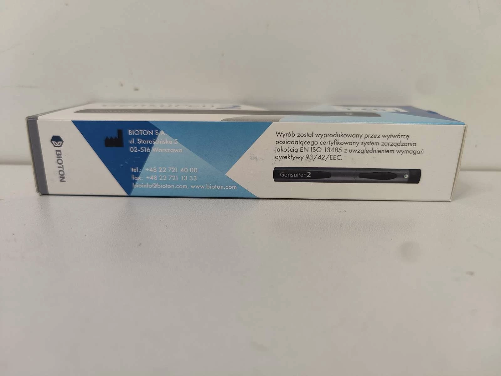 gensupen-2-automatyczny-wstrzykiwacz-do-insuliny-marka-bez-marki