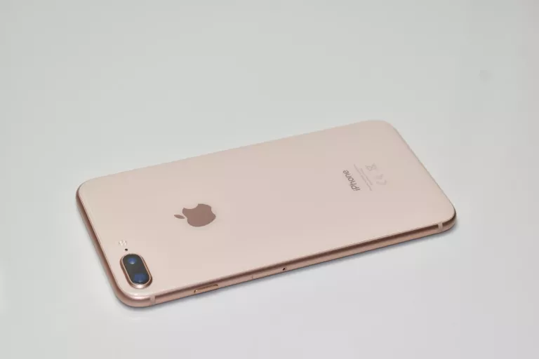 TELEFON APPLE IPHONE 8 PLUS 256GB PUDEŁKO