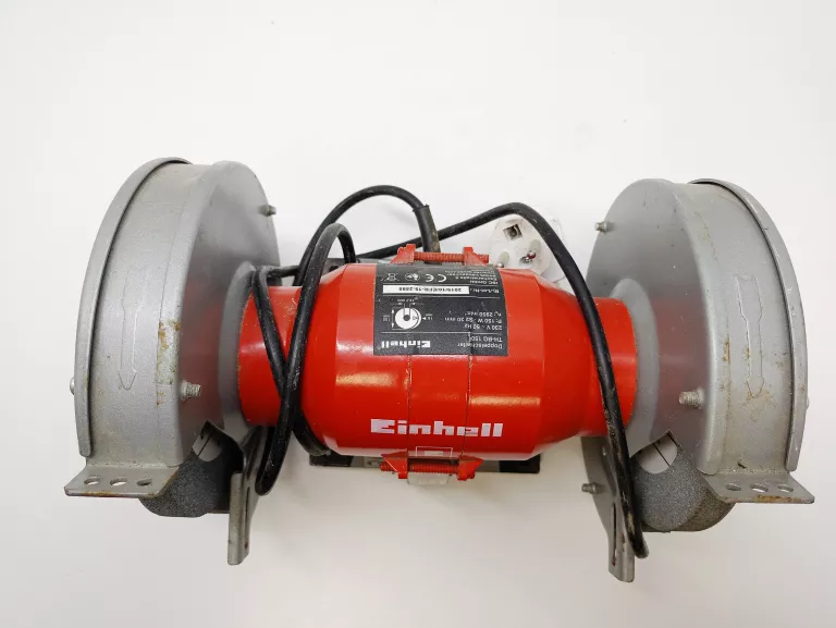 SZLIFIERKA STOŁOWA EINHELL TH-BG 150