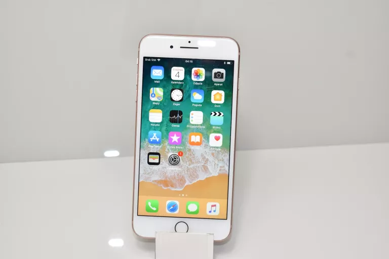 TELEFON APPLE IPHONE 8 PLUS 256GB PUDEŁKO