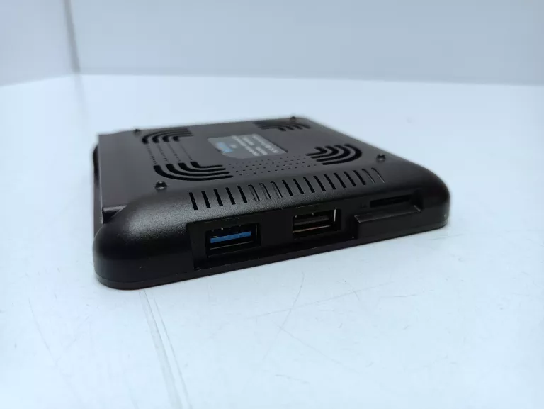 TV BOX H96 MAX 4K ULTRA HD ANDROID 11