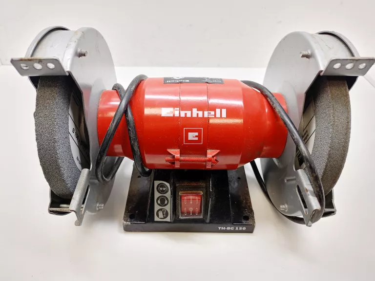 SZLIFIERKA STOŁOWA EINHELL TH-BG 150