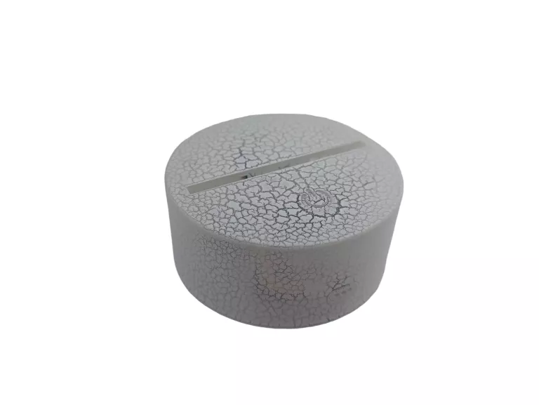 LAMPKA 3D PIŁKA ILUZJA