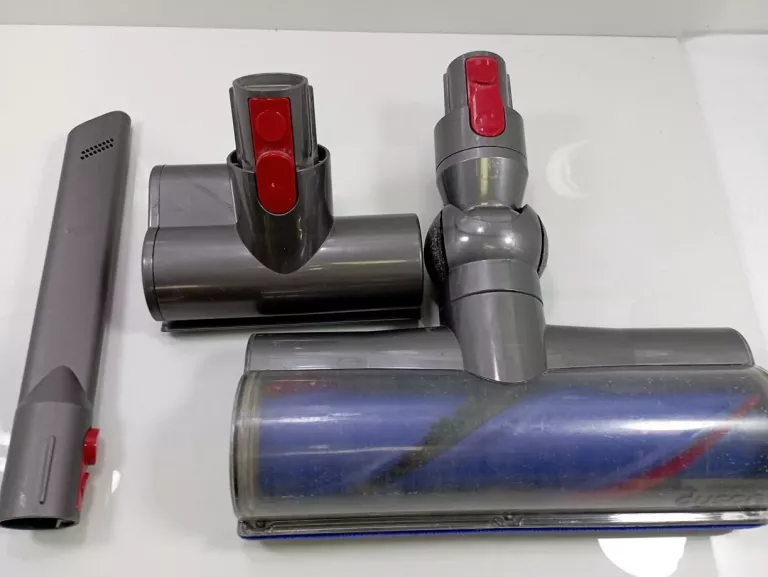 ODKURZACZ DYSON V11