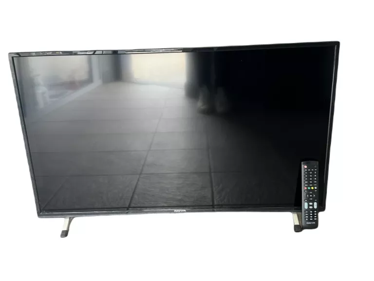 TELEWIZOR LED MANTA LED94005 40" FULL HD DVB-T2