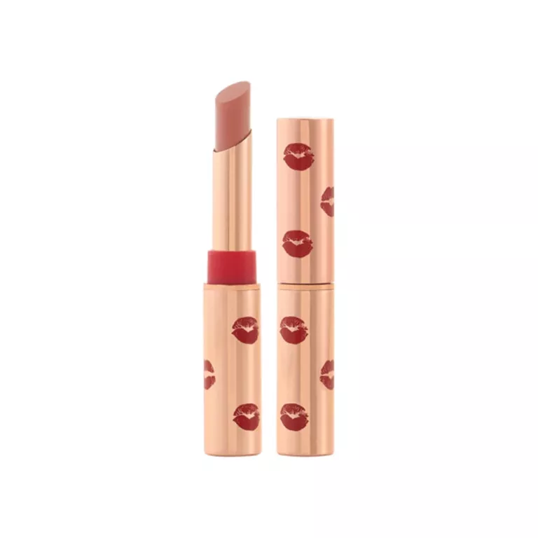 CHARLOTTE TILBURY LIMITLESS LUCKY LIPS - SPICE BLOOM POMADKA 1,5 G