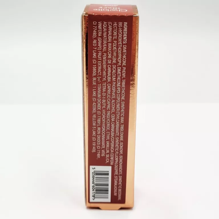 CHARLOTTE TILBURY LIMITLESS LUCKY LIPS - SPICE BLOOM POMADKA 1,5 G