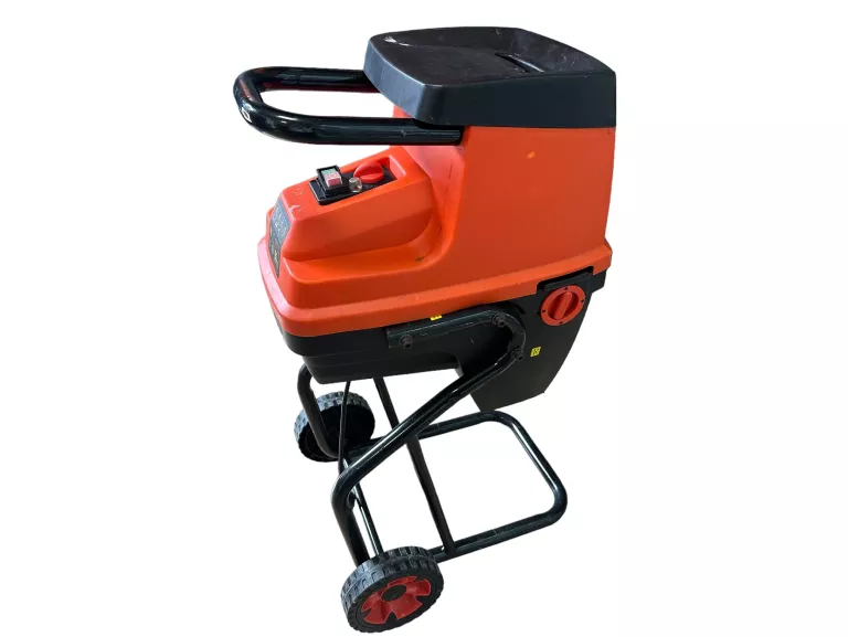 ROZDRABNIARKA DO GAŁĘZI BLACK&DECKER GS2400