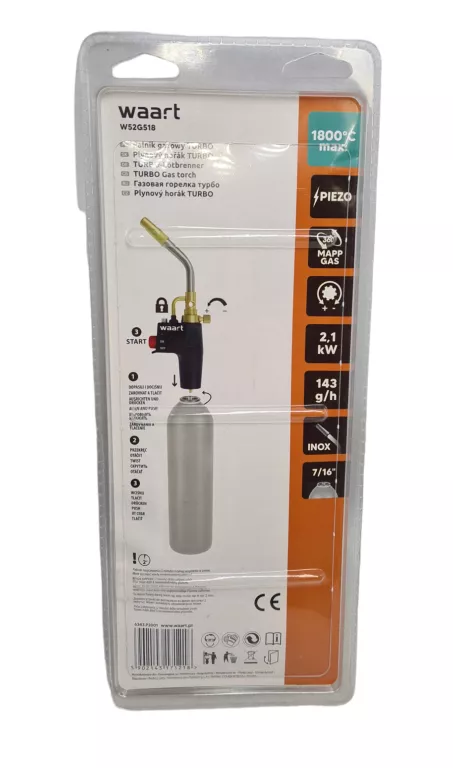 palnik-gazowy-waart-w52g518-stan-powystawowy