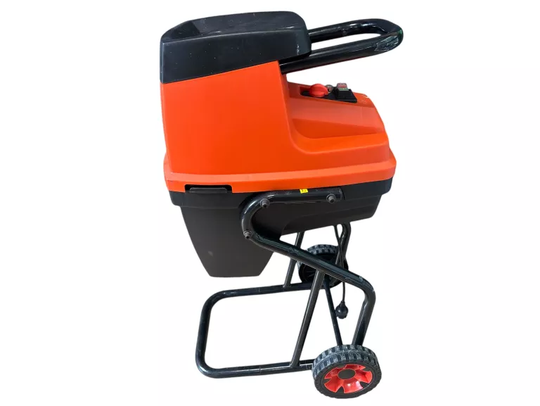ROZDRABNIARKA DO GAŁĘZI BLACK&DECKER GS2400