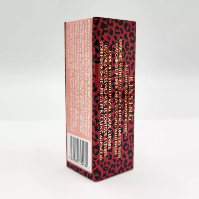 CHARLOTTE TILBURY HOT LIPS DANCEFLOOR PRINCESS POMADKA SZMINKA 3,5 G