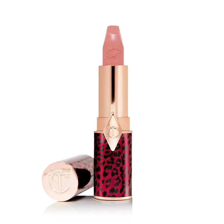 CHARLOTTE TILBURY HOT LIPS DANCEFLOOR PRINCESS POMADKA SZMINKA 3,5 G