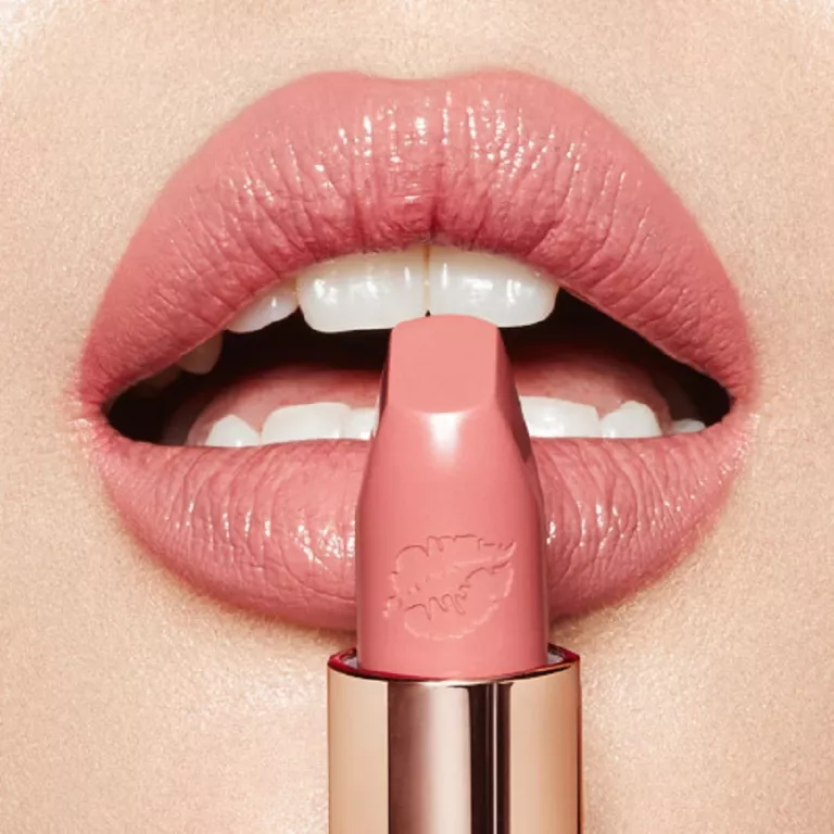 CHARLOTTE TILBURY HOT LIPS DANCEFLOOR PRINCESS POMADKA SZMINKA 3,5 G