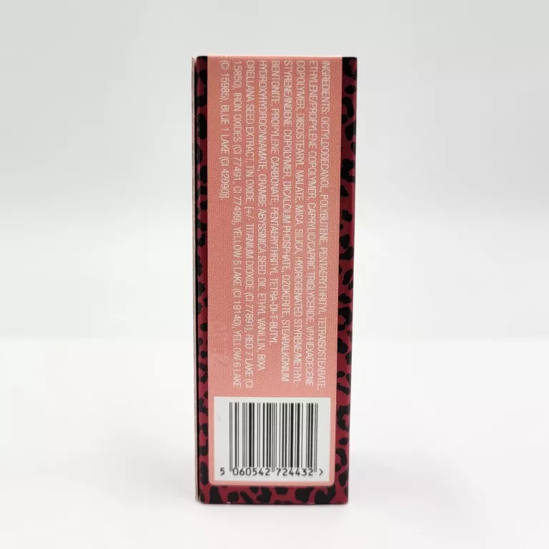 CHARLOTTE TILBURY HOT LIPS DANCEFLOOR PRINCESS POMADKA SZMINKA 3,5 G