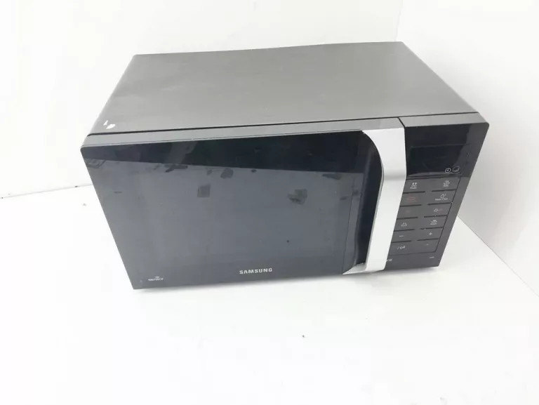 KUCHENKA MIKROFALOWA SAMSUNG GS89F-S USZKODZONA