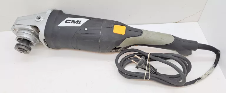 SZLIFIERKA CMI C-WIS-2000 KOMPLET ! OPIS !