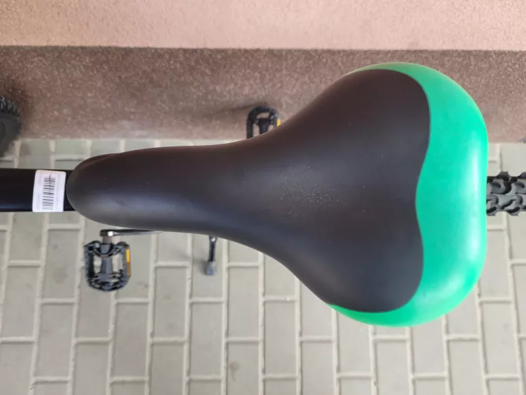 ROWER INDIANA X-PULSER 2.6