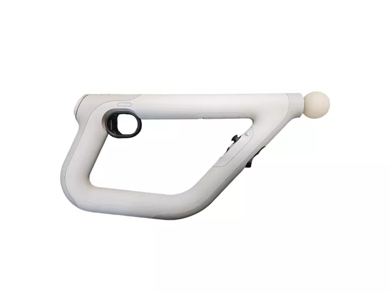 PISTOLET KONTROLER PS4 VR AIM CONTROLLER