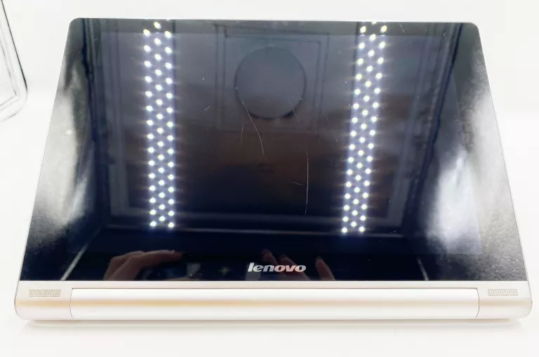 TABLET LENOVO YOGA TAB B8000 10,1" 2 GB / 16 GB OPIS!