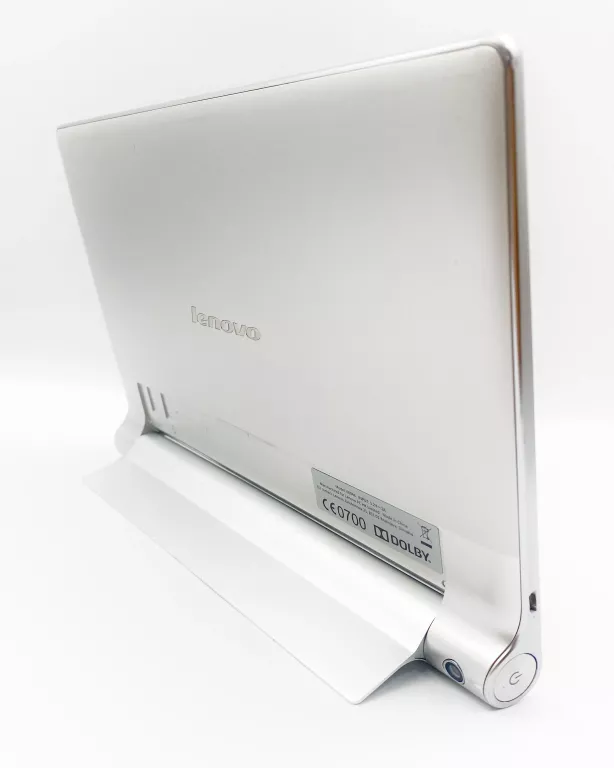 TABLET LENOVO YOGA TAB B8000 10,1" 2 GB / 16 GB OPIS!