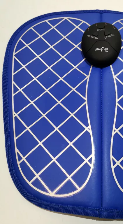 URZĄDZENIE DO STYMULACJI KRĄŻENIA VITALFLEX