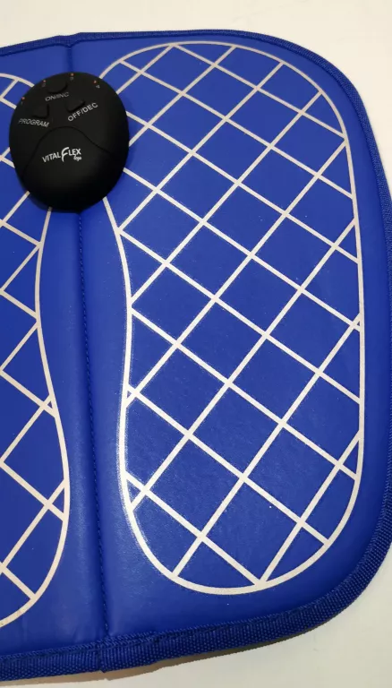 URZĄDZENIE DO STYMULACJI KRĄŻENIA VITALFLEX