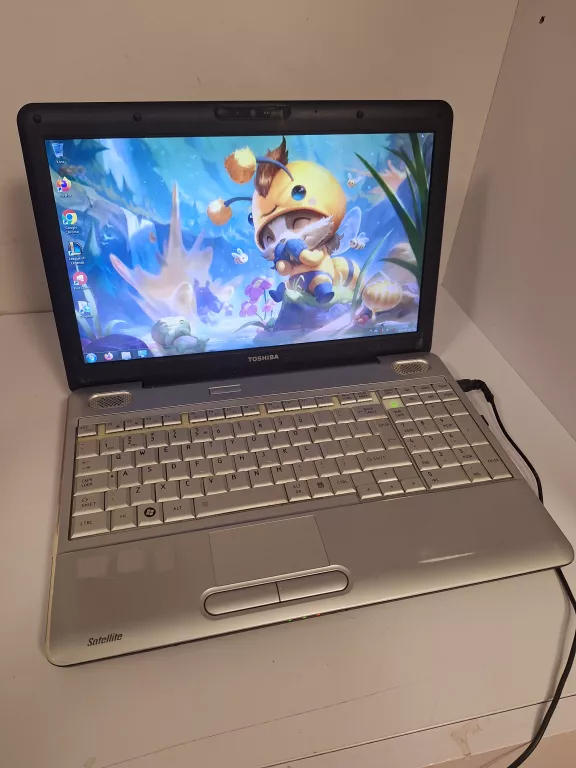 laptop-toshiba-satellite-l500-1ef-mickiewicza-12f-sj-morag