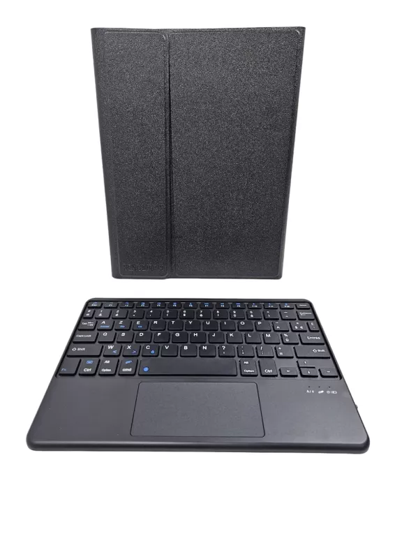 ETUI CASE NA TABLET KLAWIATURA TOUCH PAD APPLE IPAD PRO 11" 3/4 GEN.