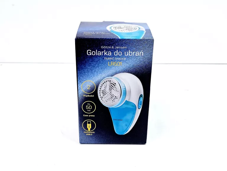 GOLARKA DO UBRAŃ GÖTZE & JENSEN LR501