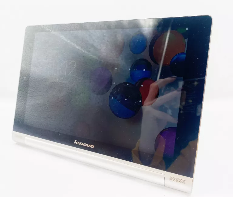 TABLET LENOVO YOGA TAB B8000 10,1" 2 GB / 16 GB OPIS!