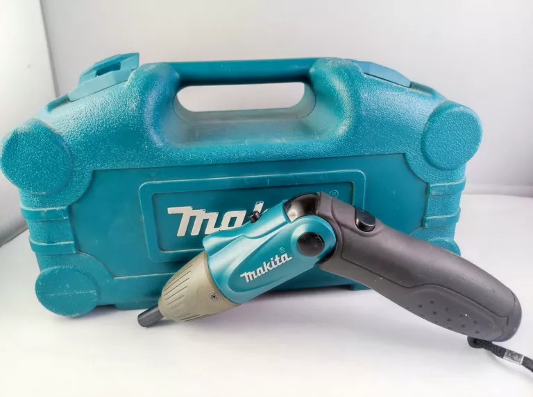 WKRĘTAK MAKITA 6723D ZESTAW WALIZKA