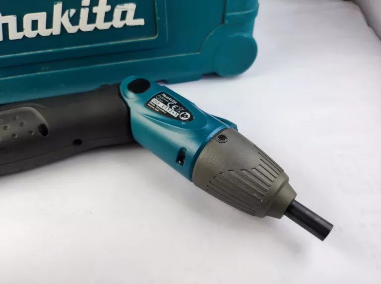 WKRĘTAK MAKITA 6723D ZESTAW WALIZKA