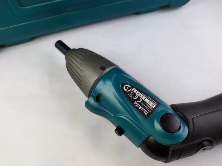 WKRĘTAK MAKITA 6723D ZESTAW WALIZKA