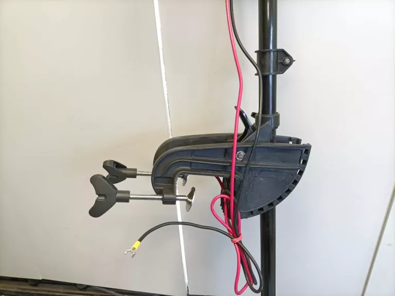 ELEKTRYCZNY SILNIK ZABURTOWY PM-ESZ-55H POWERMAT +AKUMULATOR
