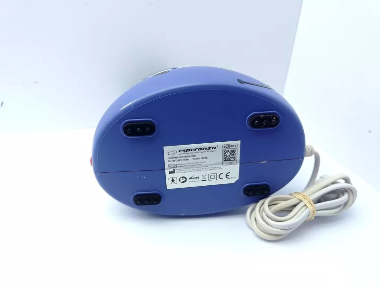 INHALATOR KRÓWKA ESPERANZA BREEZE ECN001