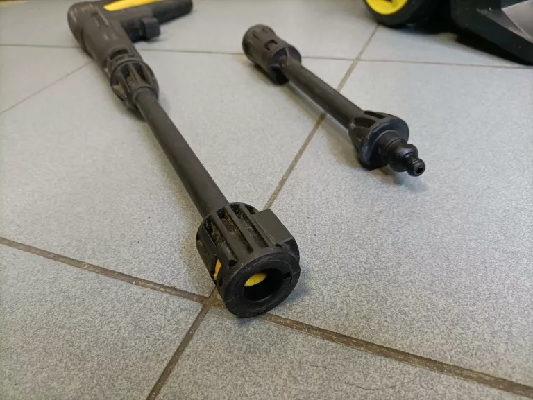 MYJKA CIŚNIENIOWA DREL CON-EPW-3600