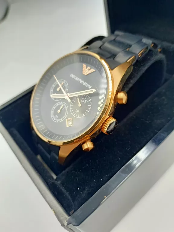 ZEGAREK EMPORIO ARMANI AR-5905