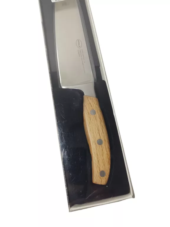 ROSLE NÓŻ SZEFA KUCHNI 20CM