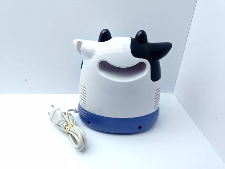 INHALATOR KRÓWKA ESPERANZA BREEZE ECN001