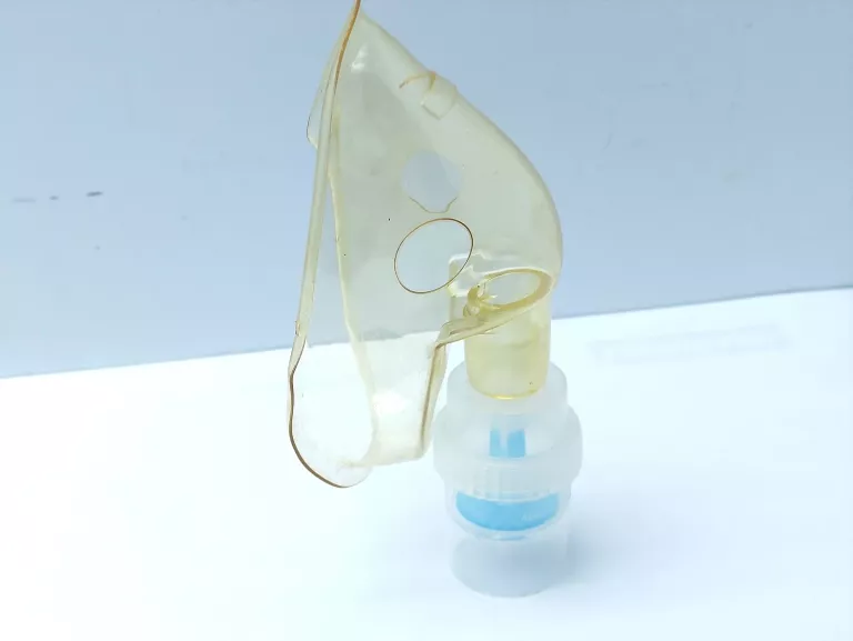 INHALATOR KRÓWKA ESPERANZA BREEZE ECN001