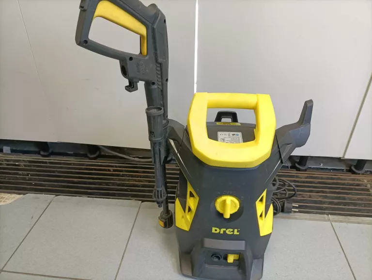 MYJKA CIŚNIENIOWA DREL CON-EPW-3600