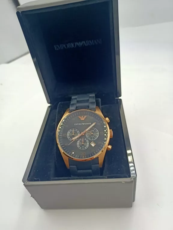 ZEGAREK EMPORIO ARMANI AR-5905