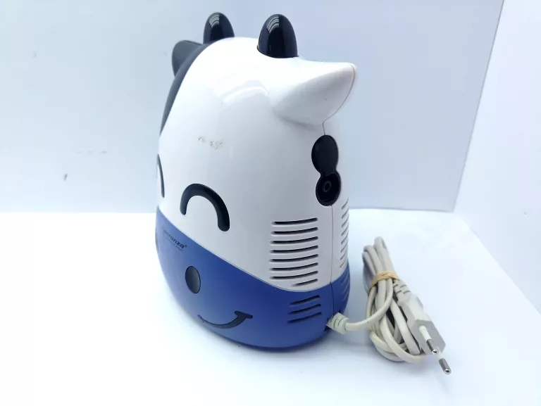 INHALATOR KRÓWKA ESPERANZA BREEZE ECN001