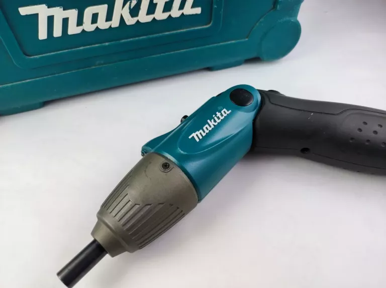 WKRĘTAK MAKITA 6723D ZESTAW WALIZKA