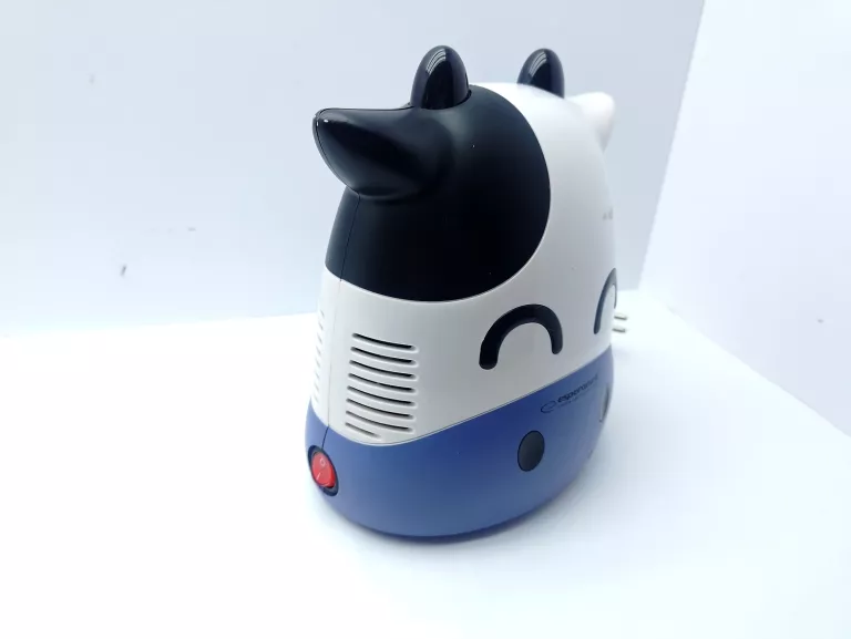 INHALATOR KRÓWKA ESPERANZA BREEZE ECN001