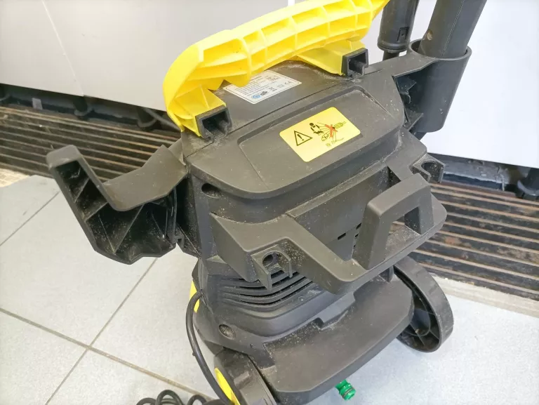 MYJKA CIŚNIENIOWA DREL CON-EPW-3600