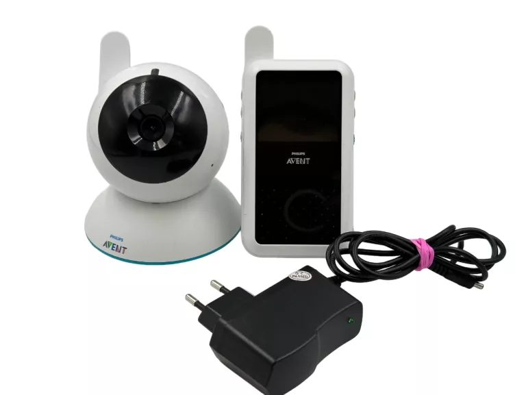KAMERA NIANIA PHILIPS AVENT OPIS